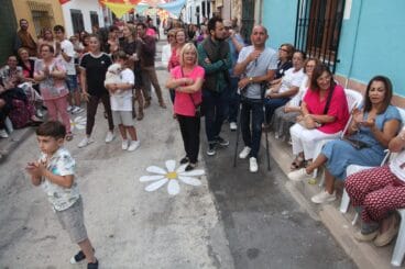 Fiesta de la Santíssima Trinitat de Dénia 2023 49
