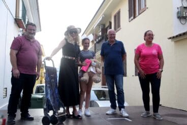 Fiesta de la Santíssima Trinitat de Dénia 2023 50