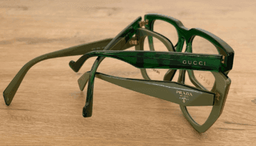 Gafas de marca en Dénia – Espai Visual