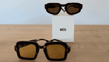 Gafas de sol MCQ en Dénia – Espai Visual