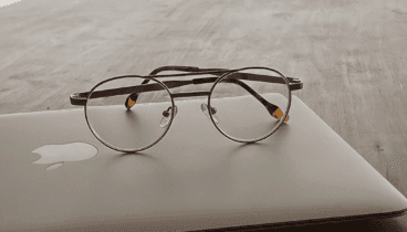 Gafas para leer en Dénia – Espai Visual