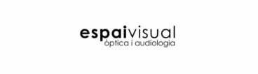 Logo Espai Visual