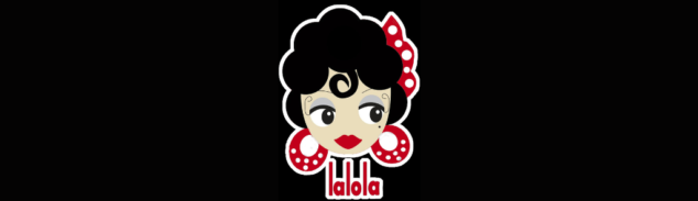 Imagen: Logo Lalola