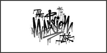 Logo recomendado The Mansion Ink