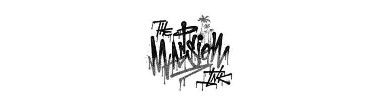 Logo The Mansion Ink