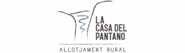 Logotipo de La Casa del Pantano