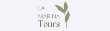 Logotipo de La Marina Tours