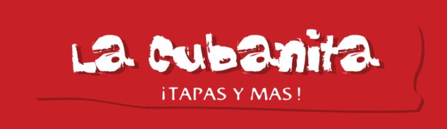 Imagen: Logotipo de Restaurante La Cubanita