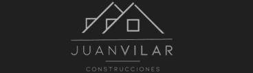 Logotipo Juan Vilar Construcciones