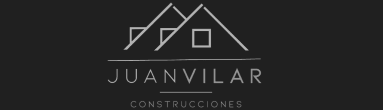 Logotipo Juan Vilar Construcciones