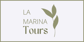 Logotipo La Marina Tours