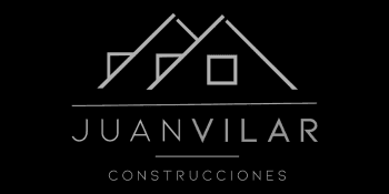 Logotipo recomendado de Juan Vilar Construcciones