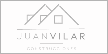 Logotipo recomendado Juan Vilar Construcciones