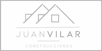Logotipo recomendado Juan Vilar Construcciones