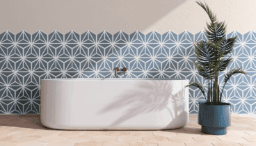 Luz natural en tu cuarto de baño