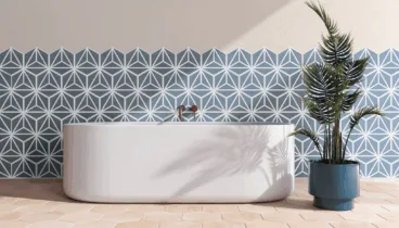 Luz natural en tu cuarto de baño