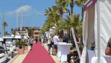 mas de 6000 personas visitaron la iii feria del vino