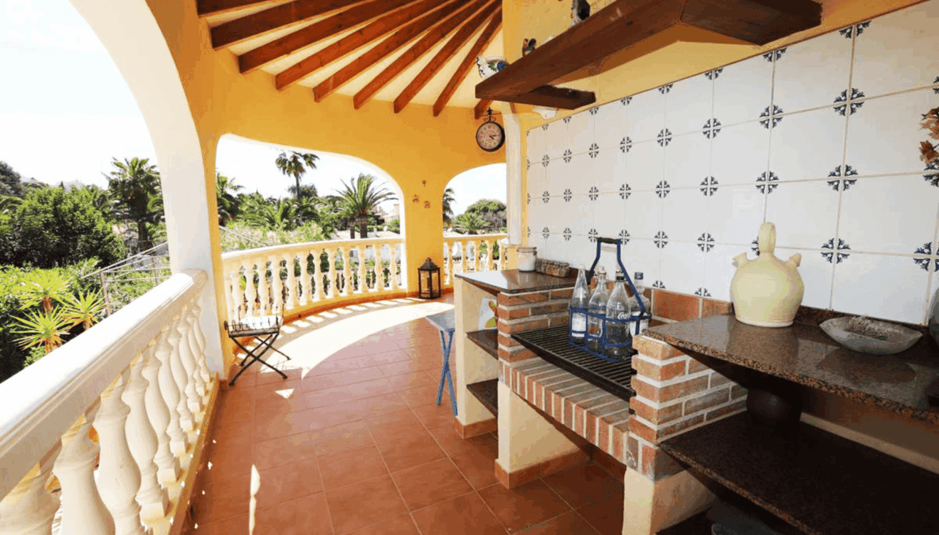 Momentos inolvidables con una barbacoa de por medio