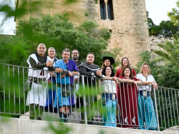 moros y cristianos denia