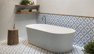 Muebles rústicos de madera para decorar