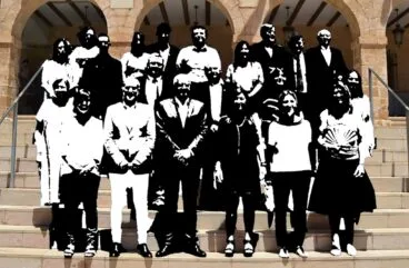 novedades y ausentes en la legislatura 2019 de denia