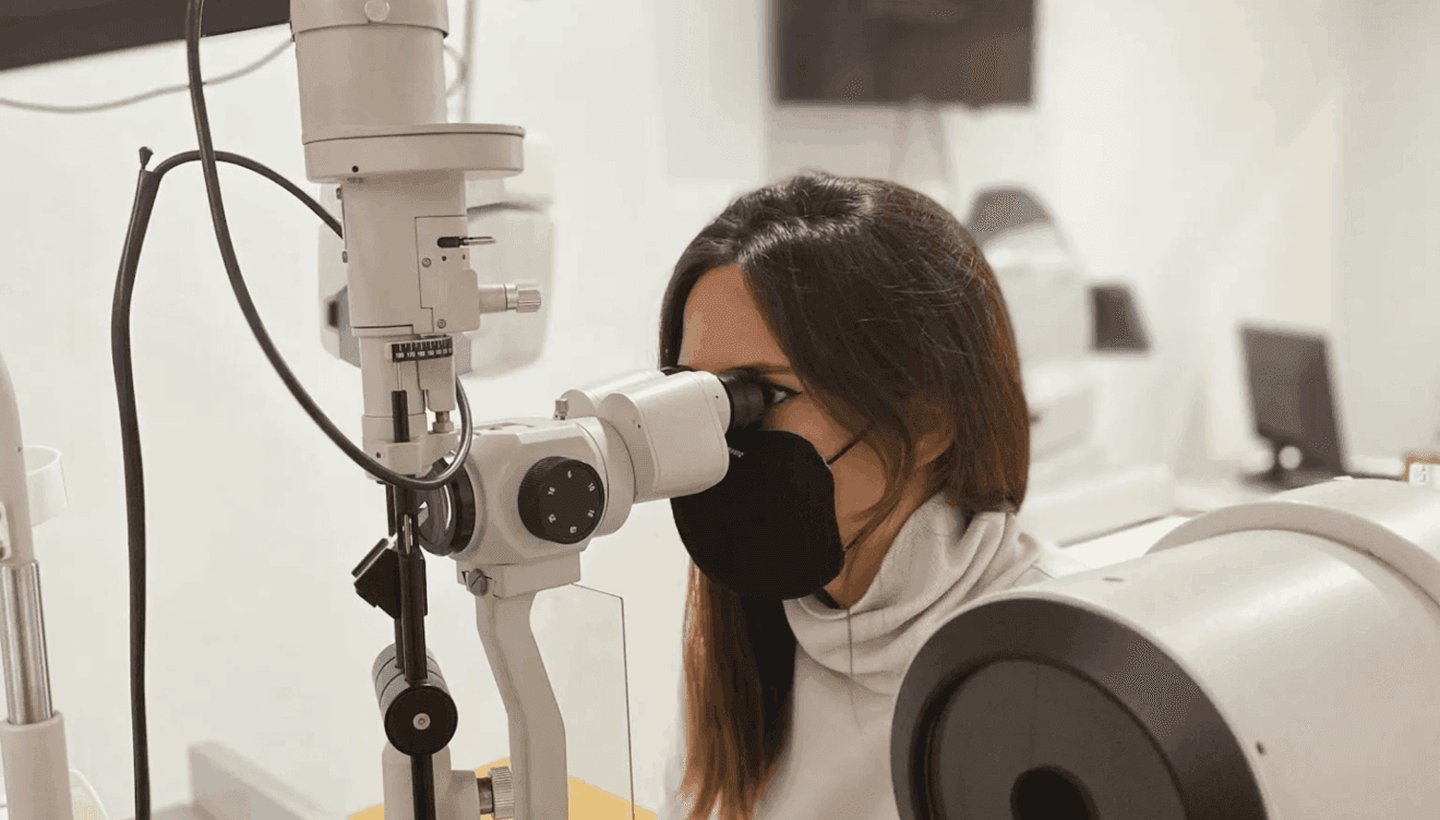 pticas en Dénia - Espai Visual