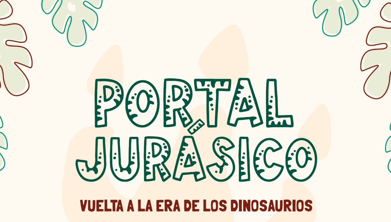 Portal Jurásico
