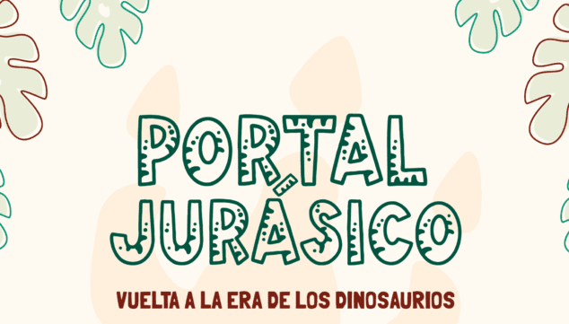 portal jurasico