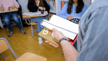 Profesionales altamente cualificados y apasionados