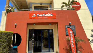 Restaurante La Cubanita
