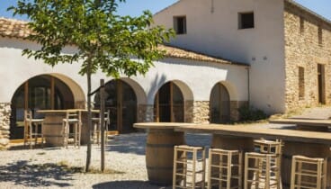 Restaurante Sabors MÓN