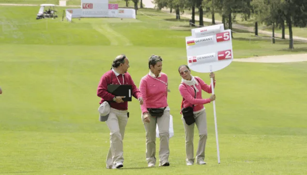 Imagen: Se prevé una gran entrada de público