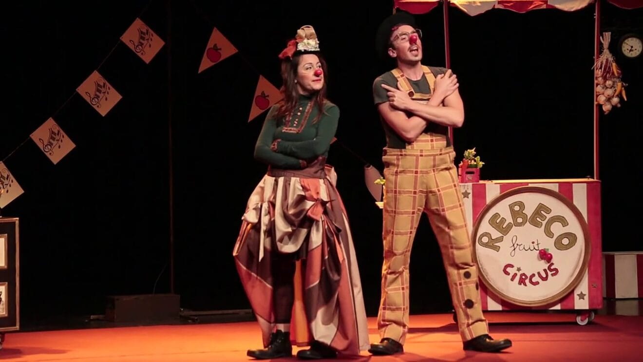 Sonata Circus