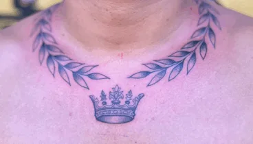 Tatuajes personalizados en The Mansion Ink