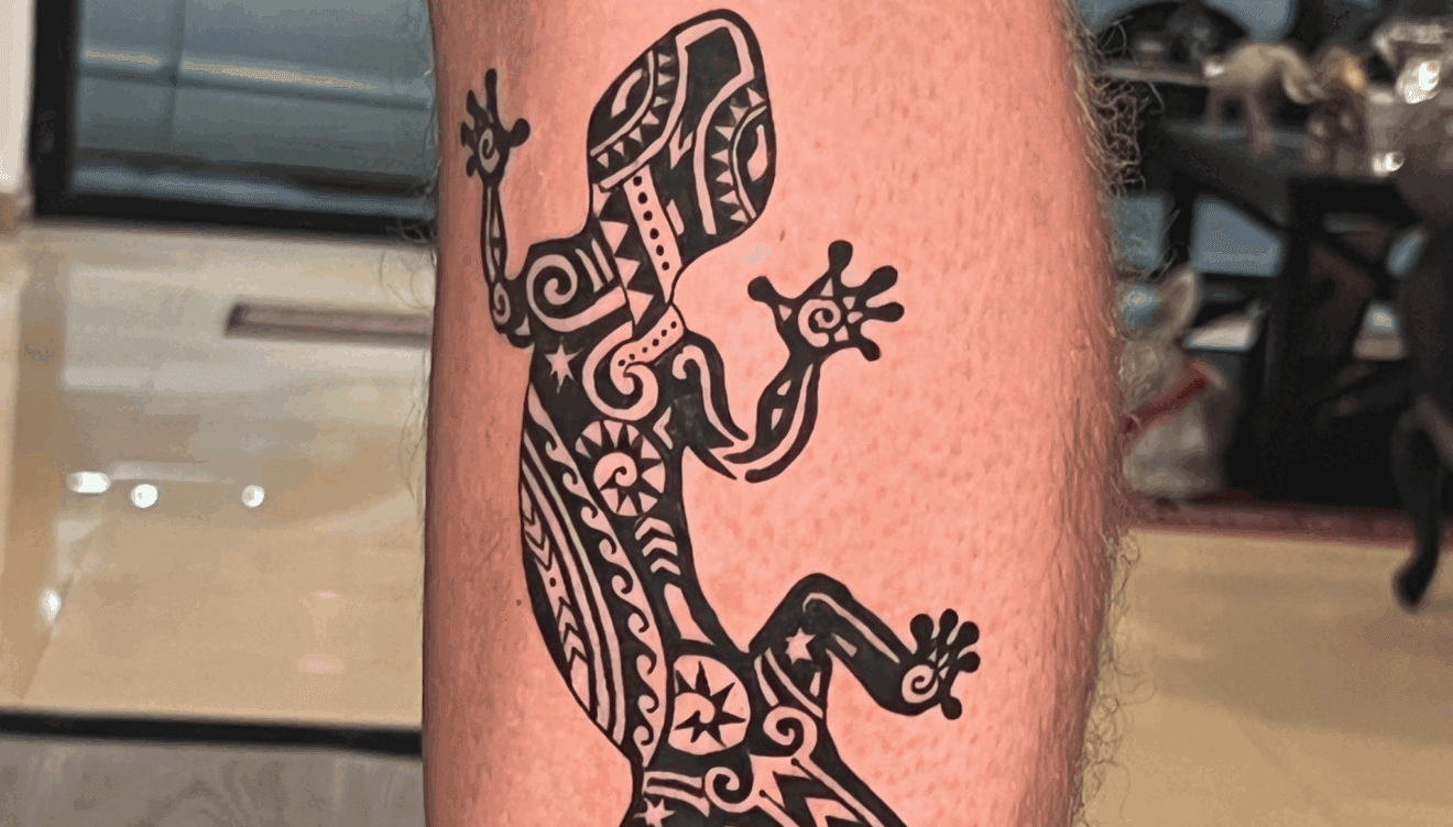 The Mansion Ink convierte en arte tu piel