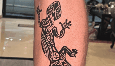 The Mansion Ink convierte en arte tu piel