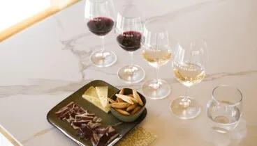 Tres grandes familias agrupan todos los vinos tintos, blancos y cavas