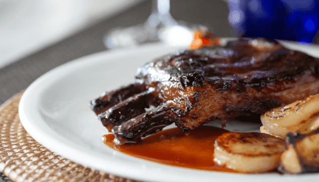 un festin para los amantes del sabor