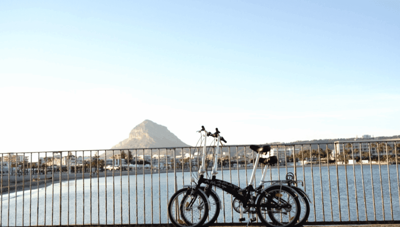 Un horizonte sin límites