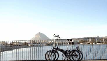 Un horizonte sin límites