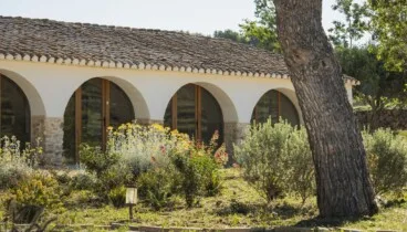 Una bodega pionera en la Comunidad Valenciana