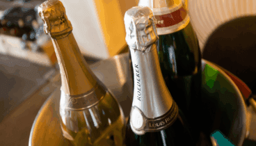 Una selección de vinos para deleitar tu paladar