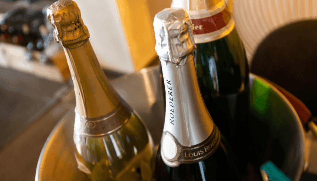una seleccion de vinos para deleitar tu paladar