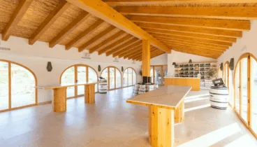 wine bar de montesanco