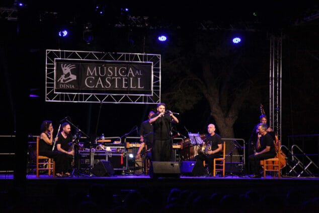 abraham cupeiro vent a cinc septet en musica al castell 03