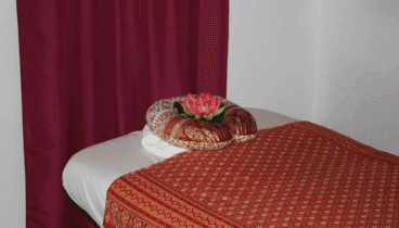 Acomódate en sus increíbles instalaciones