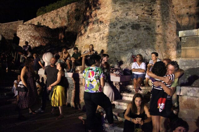 actuacion de depedro en denia 01