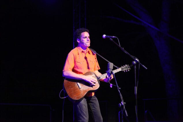 actuacion de depedro en denia 06