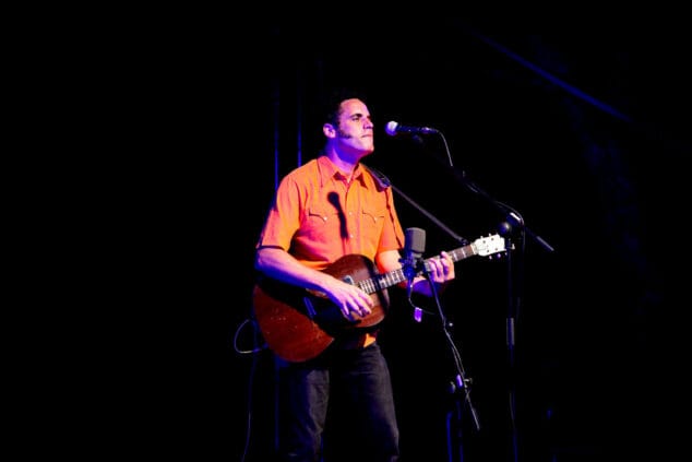 actuacion de depedro en denia 07