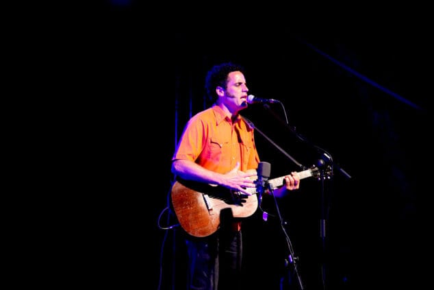 actuacion de depedro en denia 08